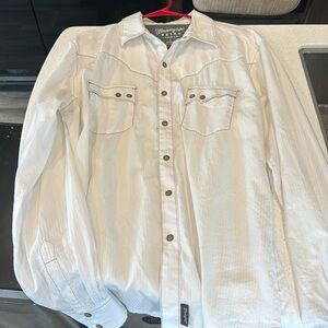 Long sleeve dress shirt